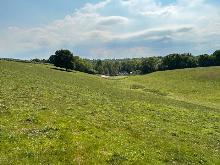 Land For Sale In Land Known As Halfway Field, Horsmonden Road, Tonbridge, TN12