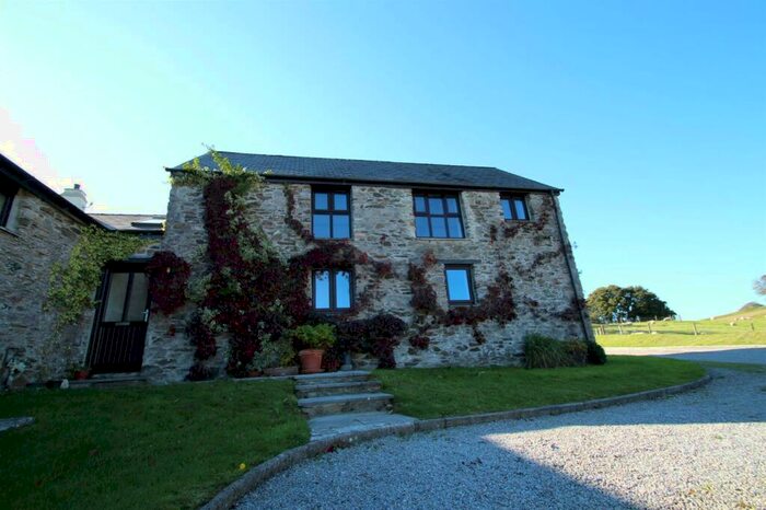 2 Bedroom Barn Conversion To Rent In Barn East Pitten Farm, Plympton, PL7