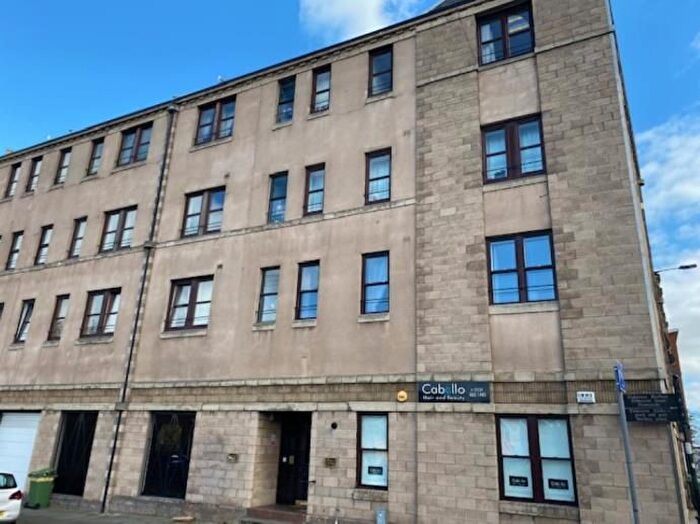 2 Bedroom Flat To Rent In Harbour Court, Musselburgh, EH21