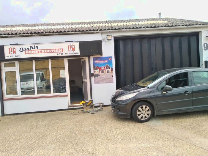 Property To Rent In Herne Street, Herne Bay CT6