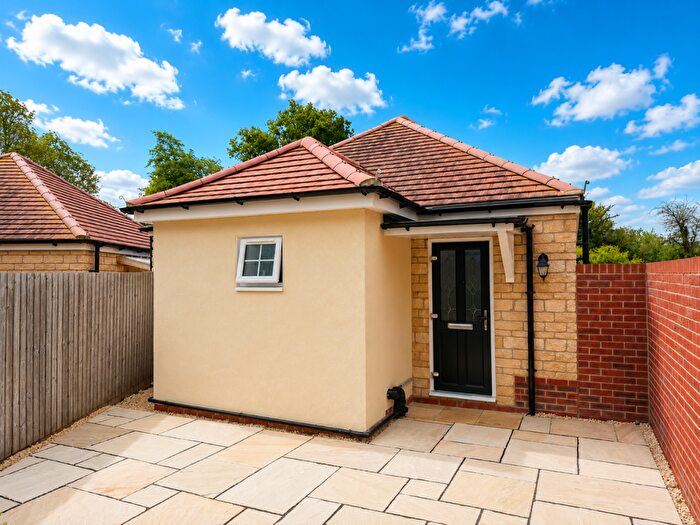 1 Bedroom Apartment To Rent In Wroughton, SN4