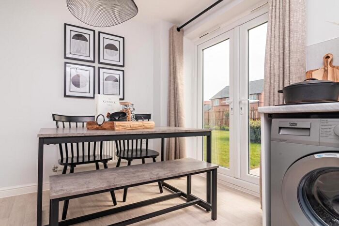 2 Bedroom Semi-Detached House For Sale In Hillside Avenue, Huyton, Knowsley, L36