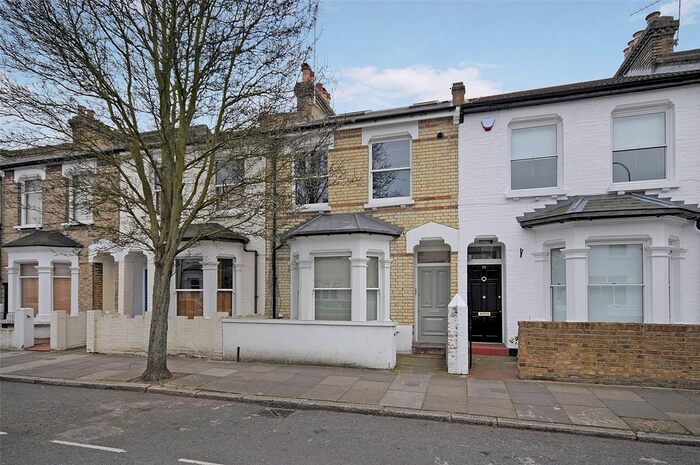 1 Bedroom Flat To Rent In Cobbold Road, London, W12