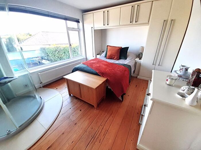 3 Bedroom Bungalow For Sale In Higher Well Park, Mevagissey, St. Austell, PL26