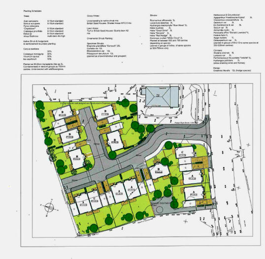 Commercial Land For Sale In Summercourt, Newquay, TR8