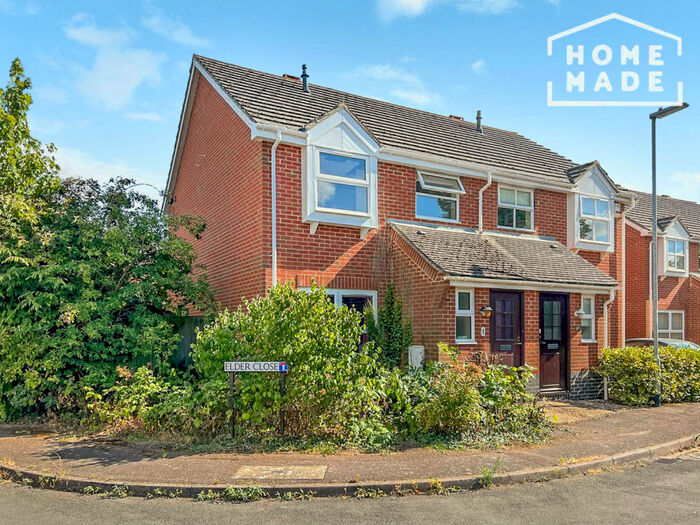 3 Bedroom Semi-Detached House To Rent In Elder Close, Woodhead Drive, CB4