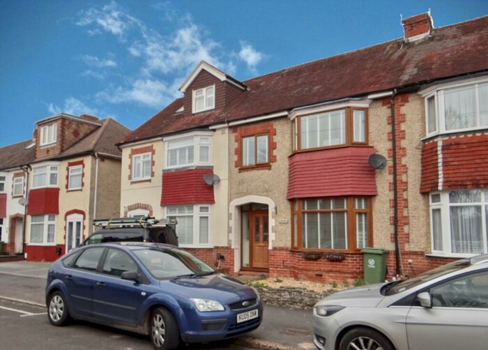 3 Bedroom House To Rent In Rosebery Avenue, Cosham, PO6