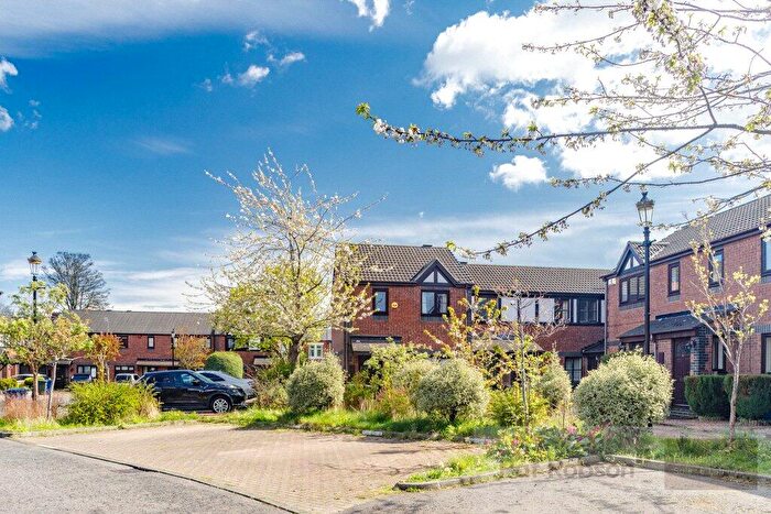 4 Bedroom Semi-Detached House To Rent In The Firs, Gosforth, Newcasle Upon Tyne, NE3