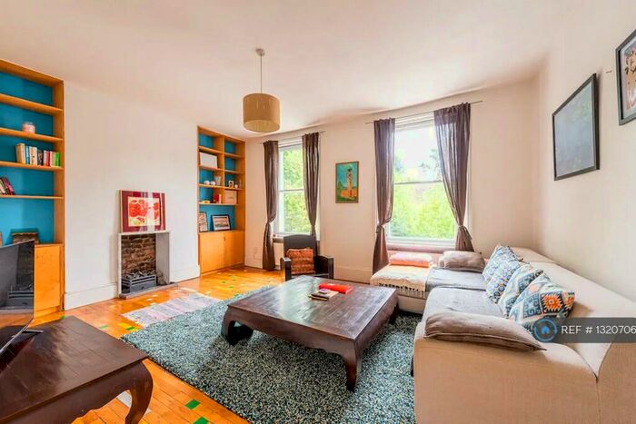 2 Bedroom Maisonette To Rent In Grosvenor Terrace, London, SE5