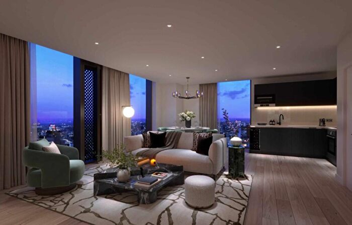 2 Bedroom Apartment For Sale In Birmingham, B1