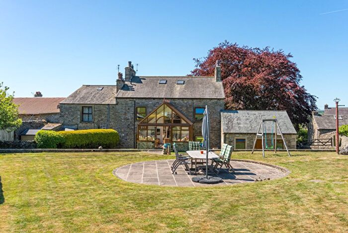 4 Bedroom Semi-Detached House For Sale In Main Street, Long Preston, Skipton, North Yorkshire, BD23