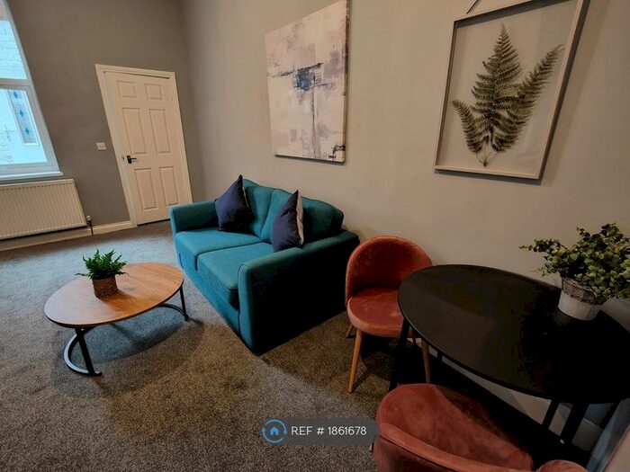 1 Bedroom Flat To Rent In Laygate, South Shields, NE33