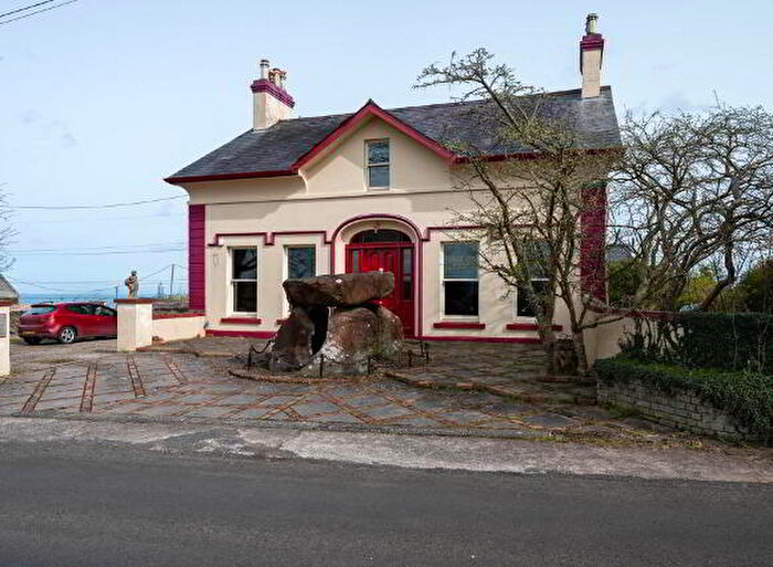 7 Bedroom Detached House For Sale In Druids Alter, Larne, BT40