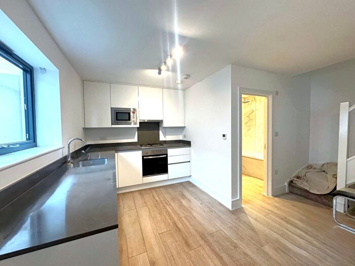 2 Bedroom Terraced House To Rent In Narayan Mews, London, NW10