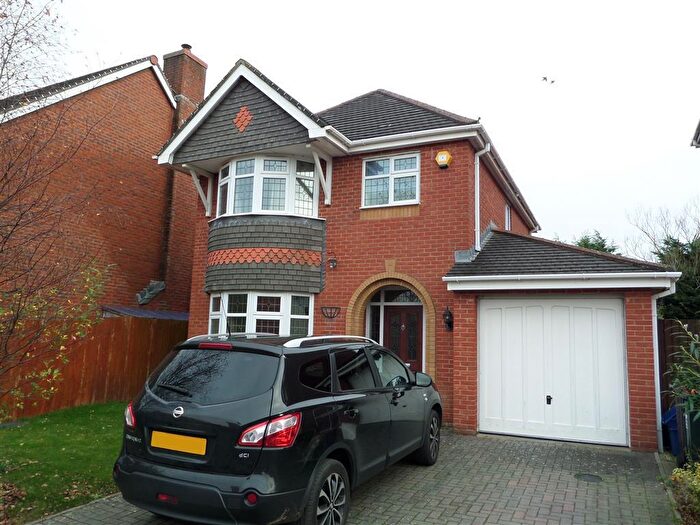 3 Bedroom House To Rent In Cambrian Way, Marshfield, Cardiff, CF3