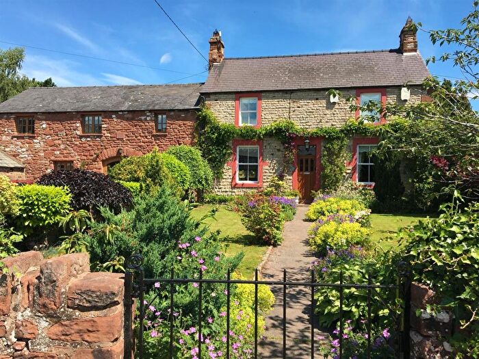 6 Bedroom Property For Sale In Long Marton, Appleby-In-Westmorland, CA16