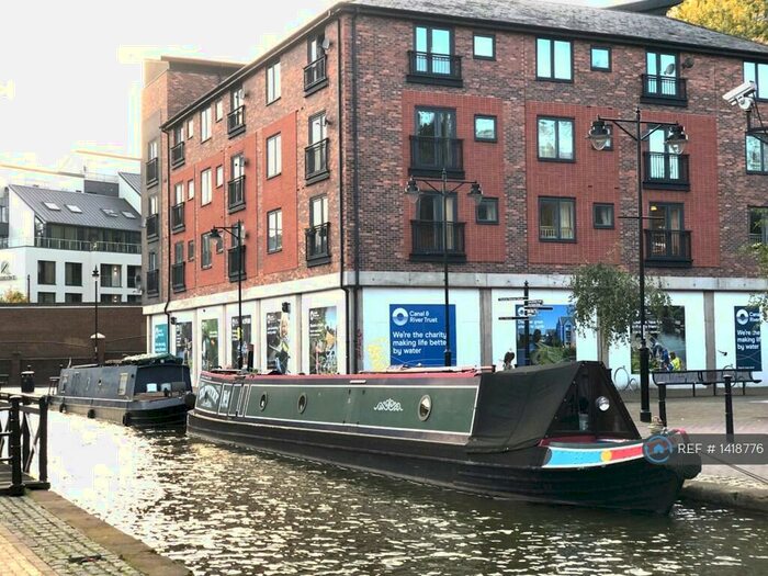 2 Bedroom Flat To Rent In Waterside, Coventry, CV1