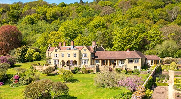 9 Bedroom Detached House For Sale In Blackdown, Haslemere, West Sussex, GU27