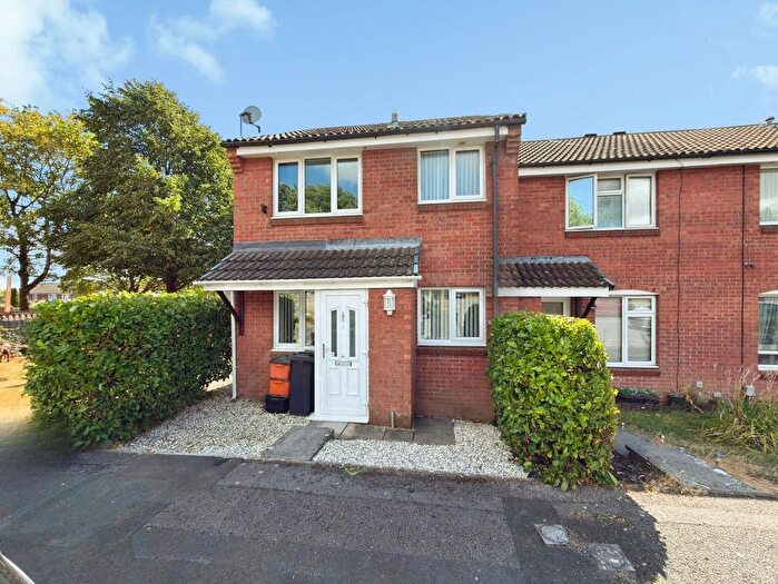 1 Bedroom End Terrace House To Rent In Frampton Close, Eastleaze, SN5
