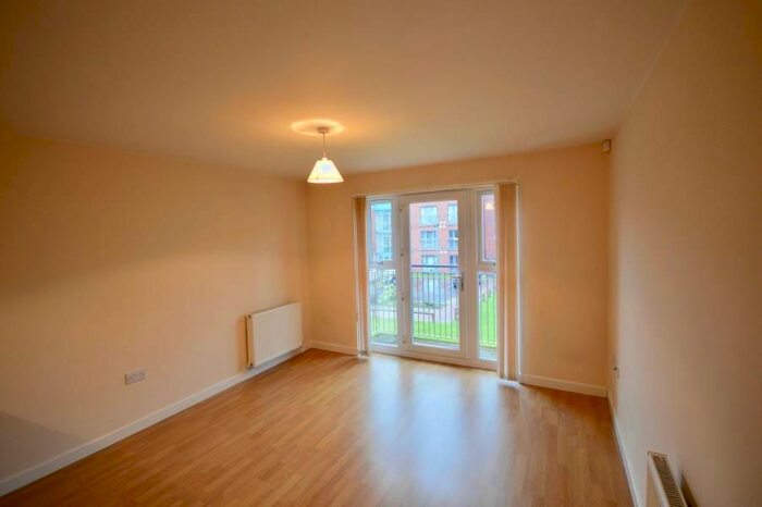 2 Bedroom Flat To Rent In The Willows, Middlewood Road, Hillsborough, S6