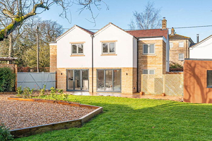 5 Bedroom Detached House For Sale In Henn Lane, Upper Seagry, SN15