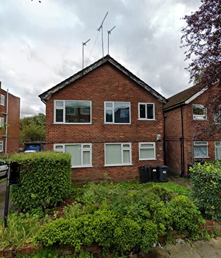 2 Bedroom Flat To Rent In Baguley Crescent, Prestwich, M24
