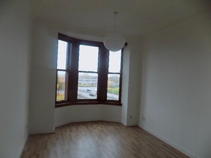 1 Bedroom Flat To Rent In Burghead Drive, Linthouse, Glasgow, G51