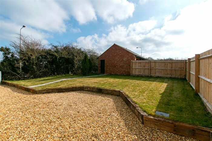 4 Bedroom Detached House For Sale In Watling Street, Hockliffe, Bedfordshire, LU7