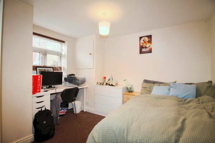 1 Bedroom Terraced House To Rent In Trelawn Terrace, Headingley, Leeds, LS6