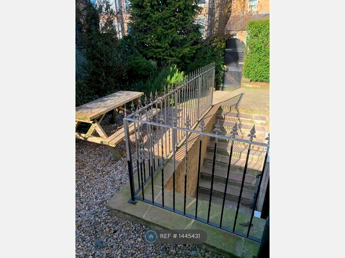 1 Bedroom Flat To Rent In Kings Road, Harrogate, HG1