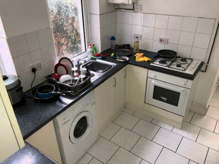 1 Bedroom House To Rent In Brithdir Street, Cathays, Cardiff, CF24