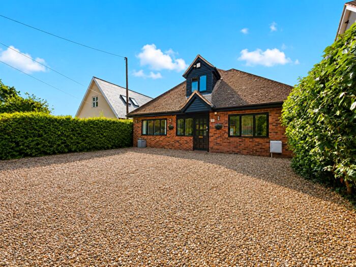 4 Bedroom Detached House For Sale In Ridgeway Road, Herne Bay, CT6
