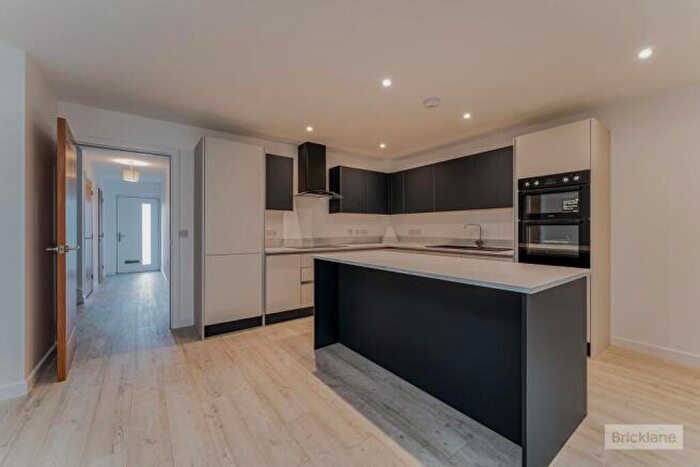 5 Bedroom Detached House To Rent In Osprey Place, March, PE15