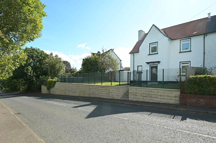 3 Bedroom Semi-Detached House For Sale In Millburn Road, Westfield, Bathgate, EH48