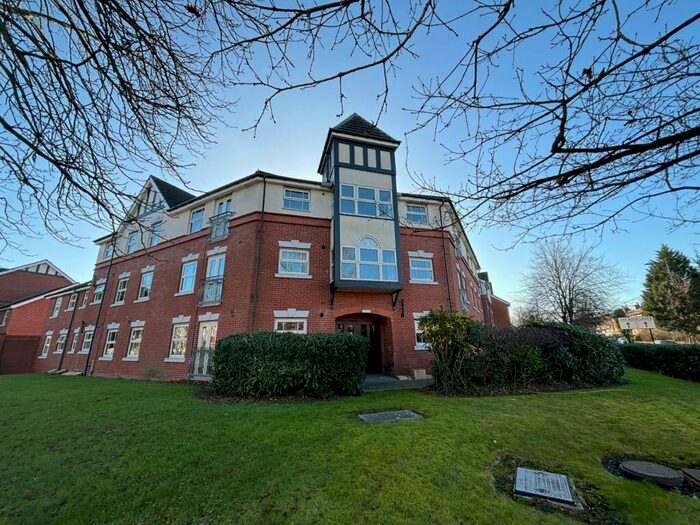 2 Bedroom Flat To Rent In Sycamore Close, Gravelly Hill, Erdington, Birmingham, B24