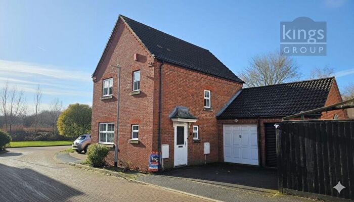 3 Bedroom House For Sale In Heather Gardens, Waltham Abbey, EN9