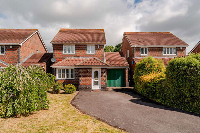 3 Bedroom Detached House For Sale In Adderly Gate, Emersons Green, BS16