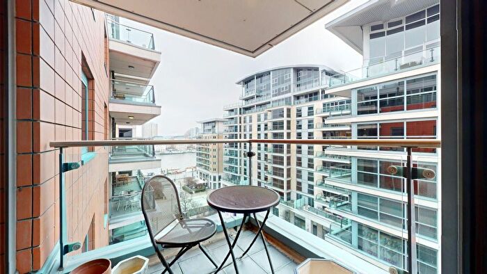 2 Bedroom Flat To Rent In Harbour Reach, The Boulevard, Imperial Wharf, London, SW6