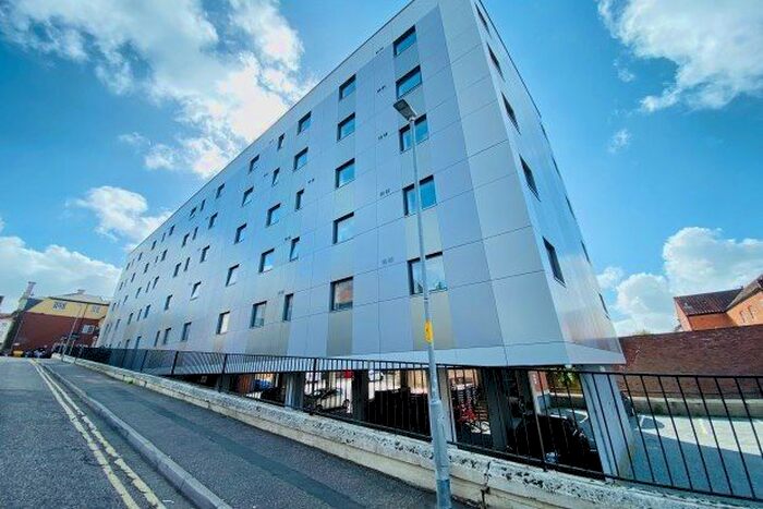 1 Bedroom Flat To Rent In Pottergate, Norwich, NR2