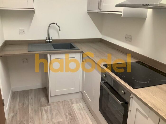 1 Bedroom Flat To Rent In Baker Street, Gorleston, Great Yarmouth, NR31