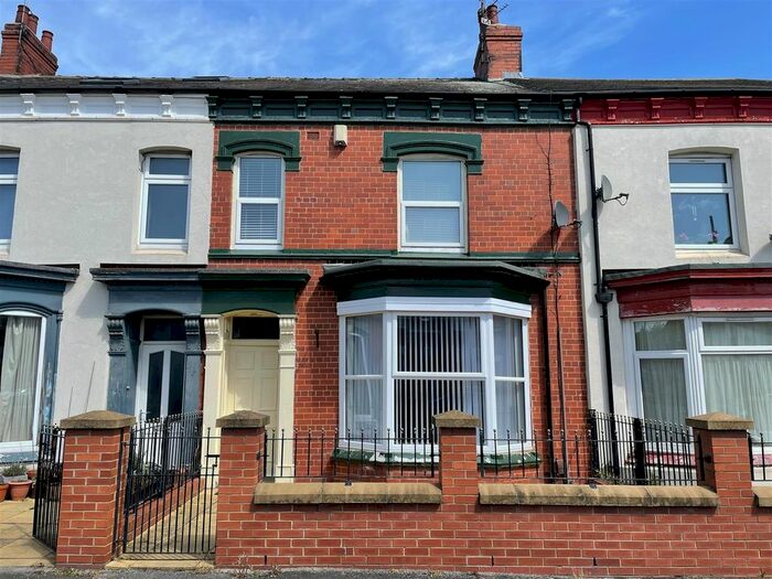 1 Bedroom Flat To Rent In Varo Terrace, Stockton-On-Tees, TS18