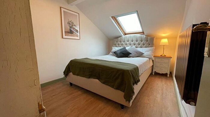 1 Bedroom Flat To Rent In Princes Road, Liverpool, L8