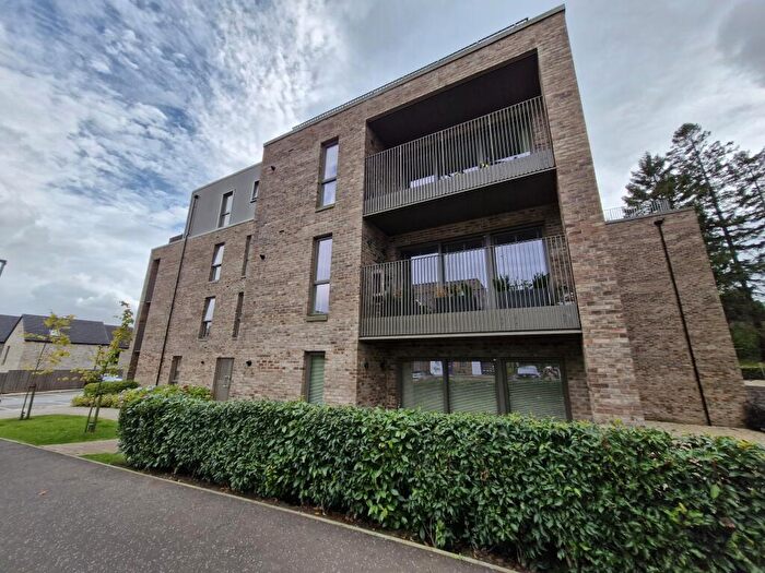 3 Bedroom Flat To Rent In Normal Avenue, Jordanhill Park, G13