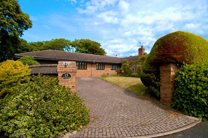 5 Bedroom Bungalow For Sale In Riverside, West Kirby, Wirral, Merseyside, CH48