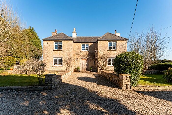 5 Bedroom Detached House To Rent In Home Farm House, Foxholes Lane, Tockington, Bristol, BS32