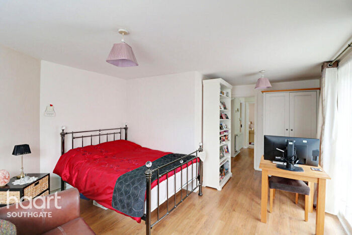 1 Bedroom Apartment For Sale In Links Side, Enfield, EN2