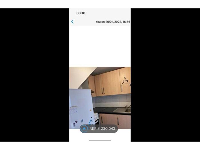 1 Bedroom Flat To Rent In Dumfries Street, Luton, LU1