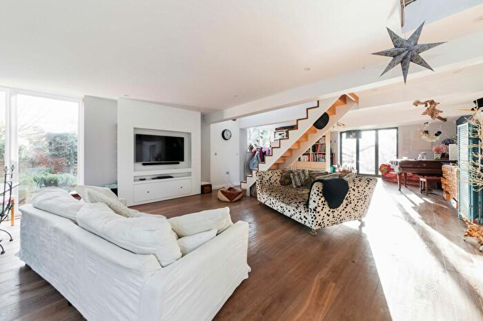 5 Bedroom Detached House For Sale In High Street, Drayton, OX14