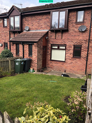 1 Bedroom Flat To Rent In Silk Mill Approach, Leeds, LS16