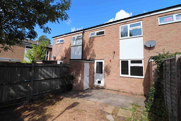2 Bedroom Terraced House To Rent In Seymour Villas, Anerley, SE20